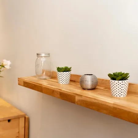 Apartamento Studio Cozy Gare - Meublé De Boubée By Ceciloue