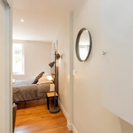 Studio Cozy Gare - Meuble De Boubee By Ceciloue Apartment
