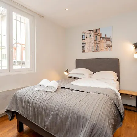 Studio Cozy Gare - Meuble De Boubee By Ceciloue