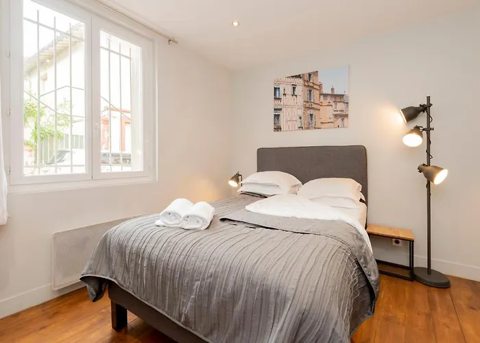 Cozy Gare - Meuble De Boubee By Ceciloue