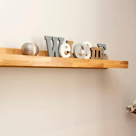 Cozy Gare - Meuble De Boubee By Ceciloue Apartman